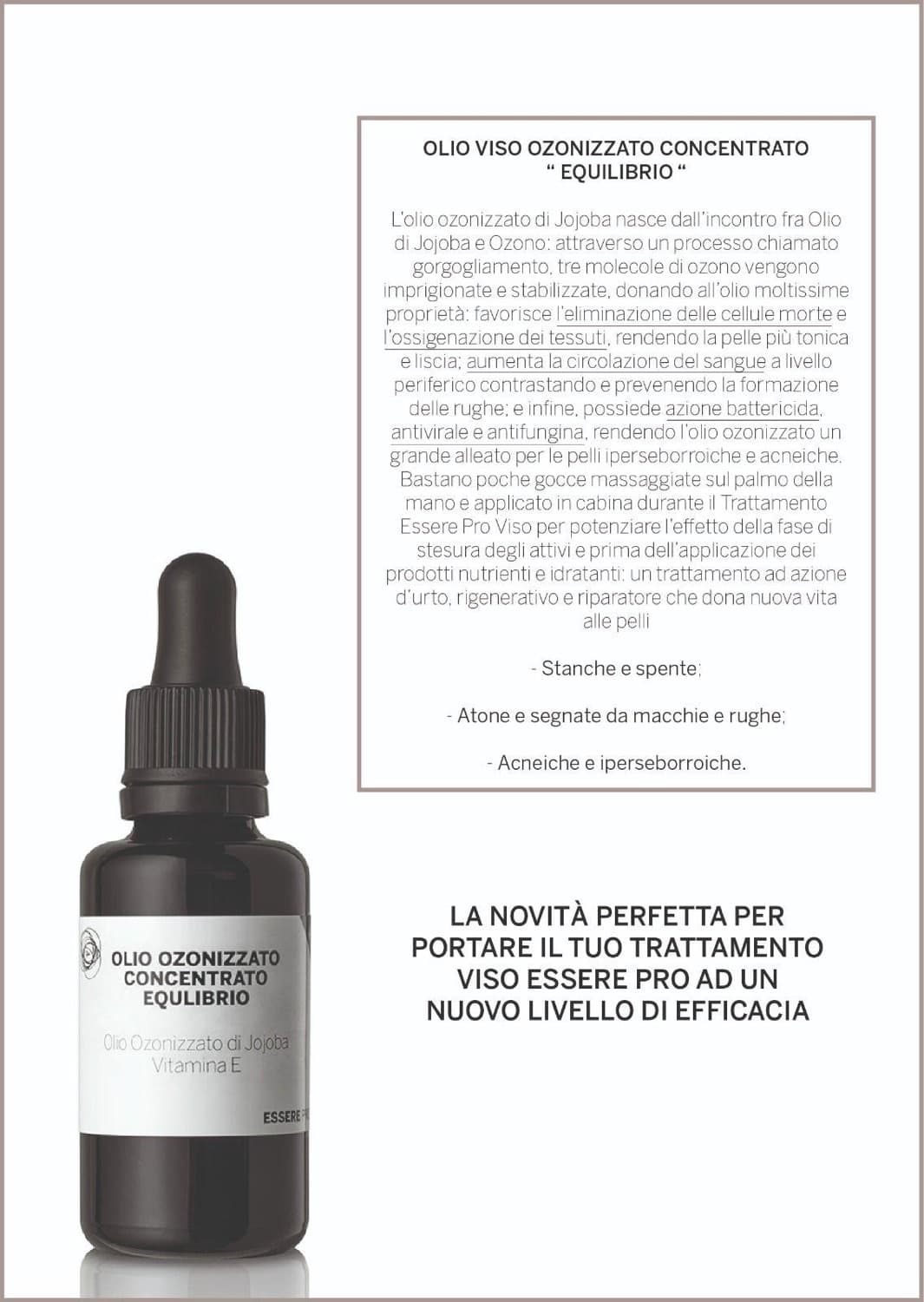 Prodotti skincare selezionati — Ma Belle Estetica