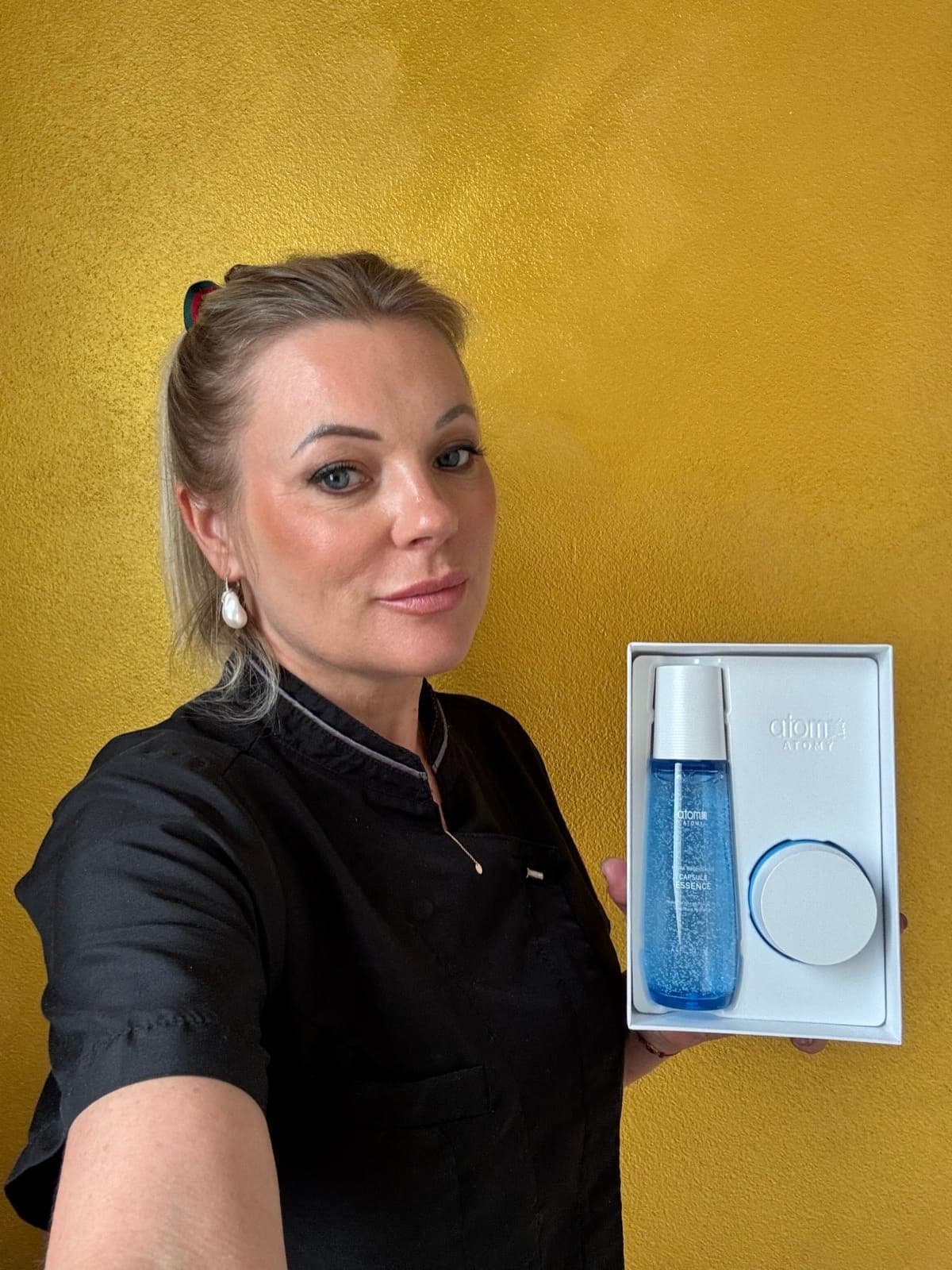 Prodotti skincare professionali — Ma Belle Estetica